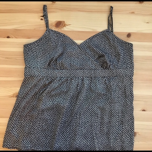 Ann Taylor blouse - Picture 4 of 7